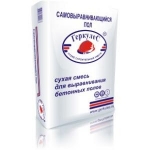 Самовыравнивающийся пол Геркулес